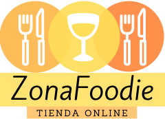 Zona Foodie – Tu tienda online